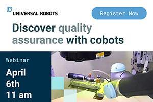 Universal shop robots competitors