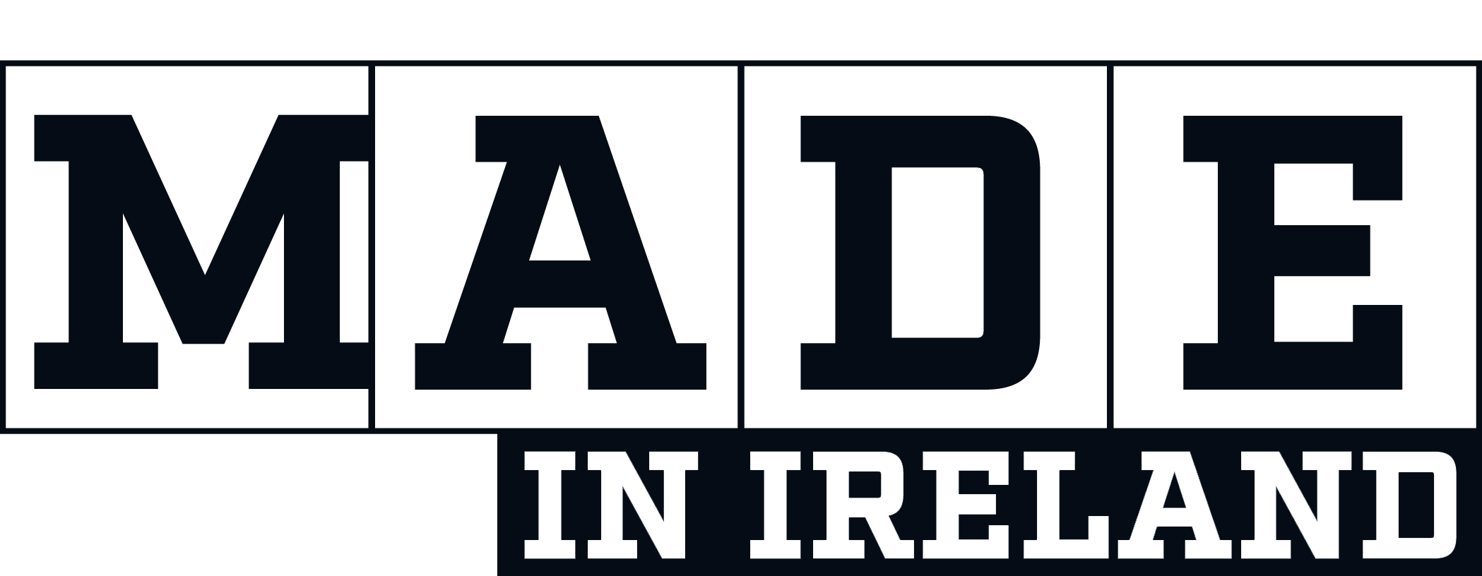 Made In Ireland