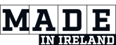 Made In Ireland