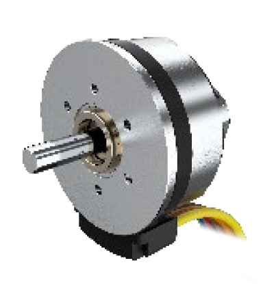 FAULHABER BXT Flat brushless motor